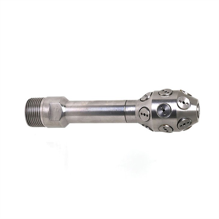 9800 Low Pressure Tank Washing Nozzles