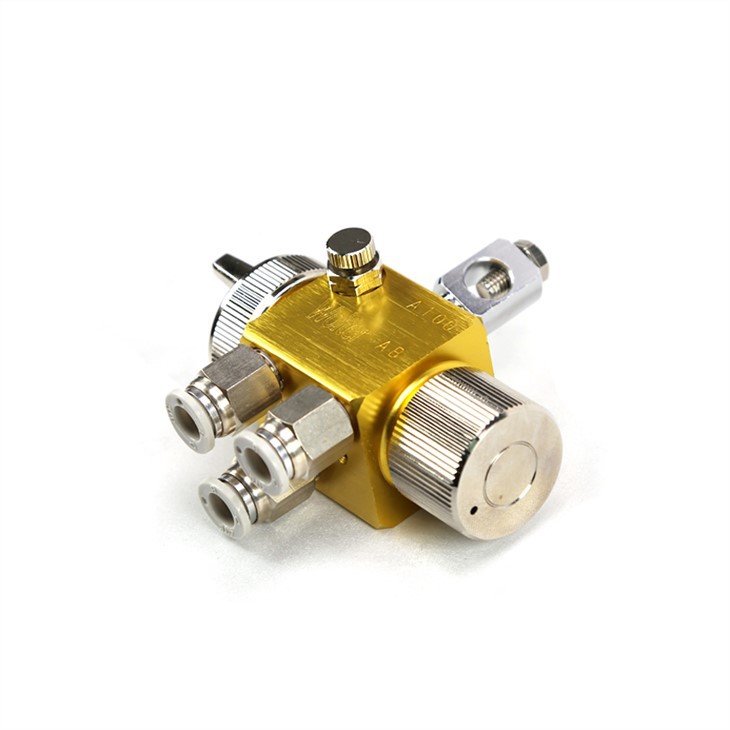 A-100 Mini Automatic Spray Gun