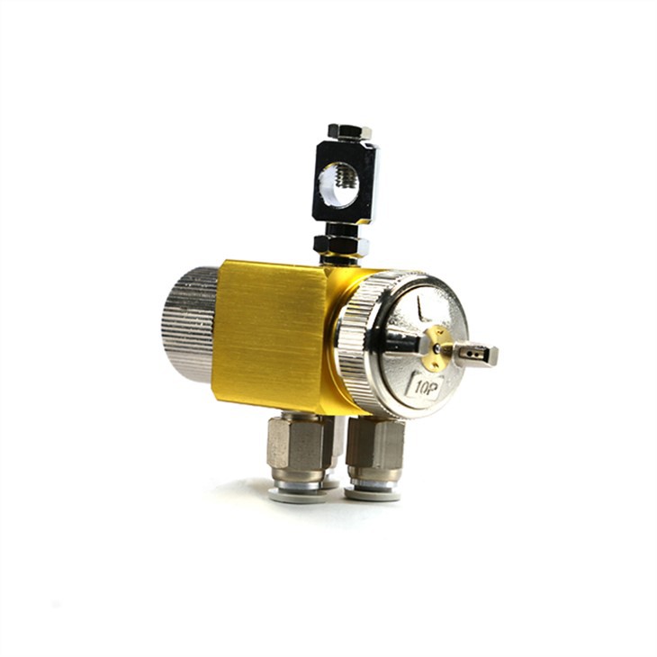 A-100 Mini Automatic Spray Gun