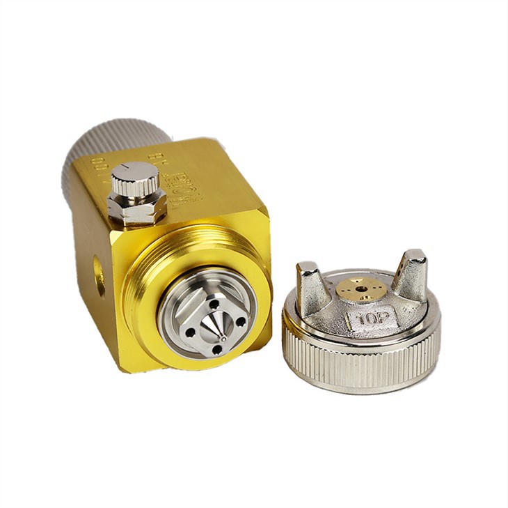 A-100 Mini Automatic Spray Gun