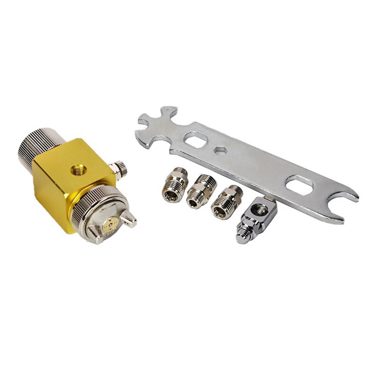 A-100 Mini Automatic Spray Gun