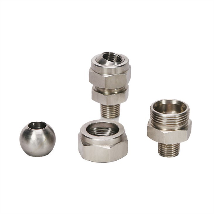 Adapter Fittings