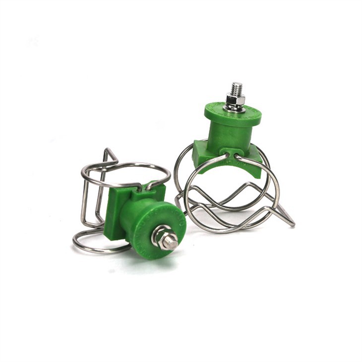 Adapter Fittings