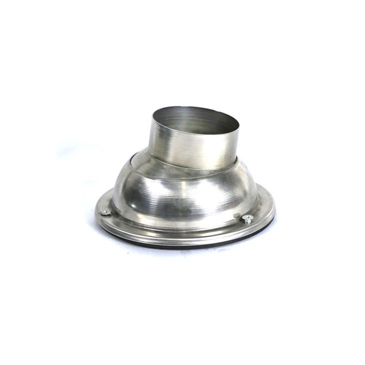 Adjustable Strong Cold Air Shower Nozzle