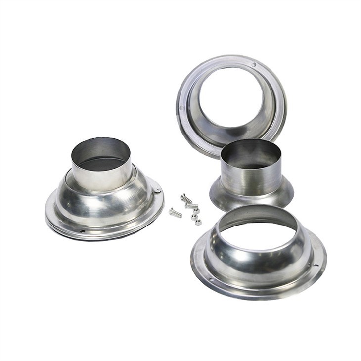 Adjustable Strong Cold Air Shower Nozzle