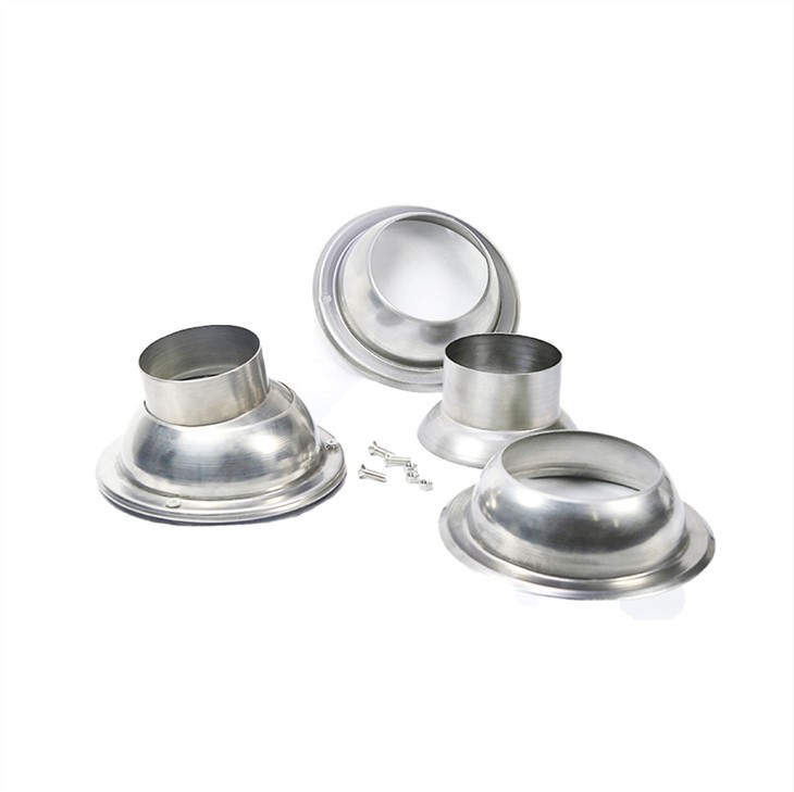 Adjustable Strong Cold Air Shower Nozzle