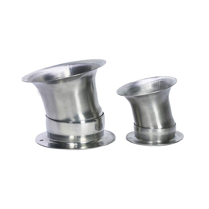 Adjustable Strong Hot Air Shower Nozzle