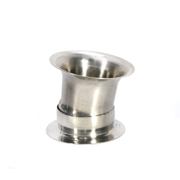 Adjustable Strong Hot Air Shower Nozzle