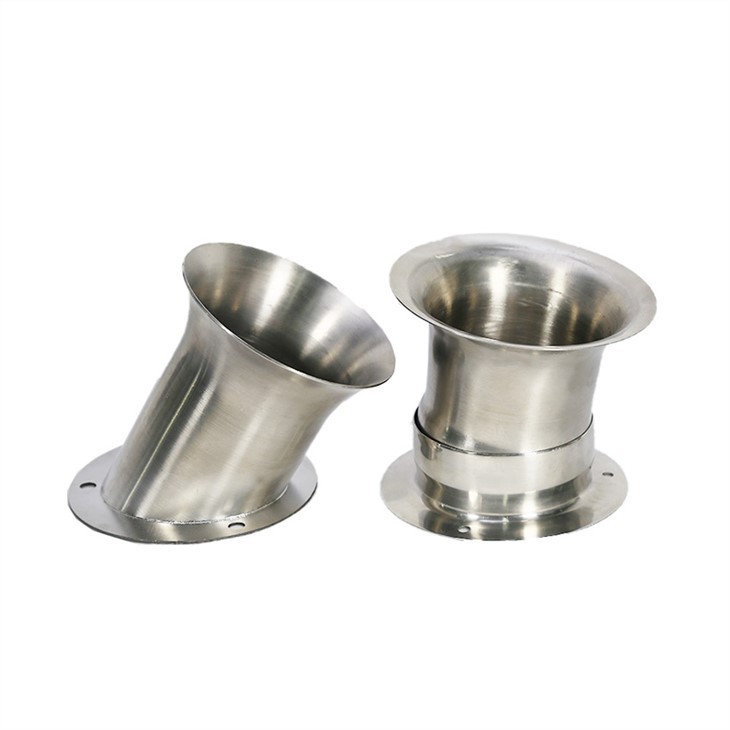 Adjustable Strong Hot Air Shower Nozzle