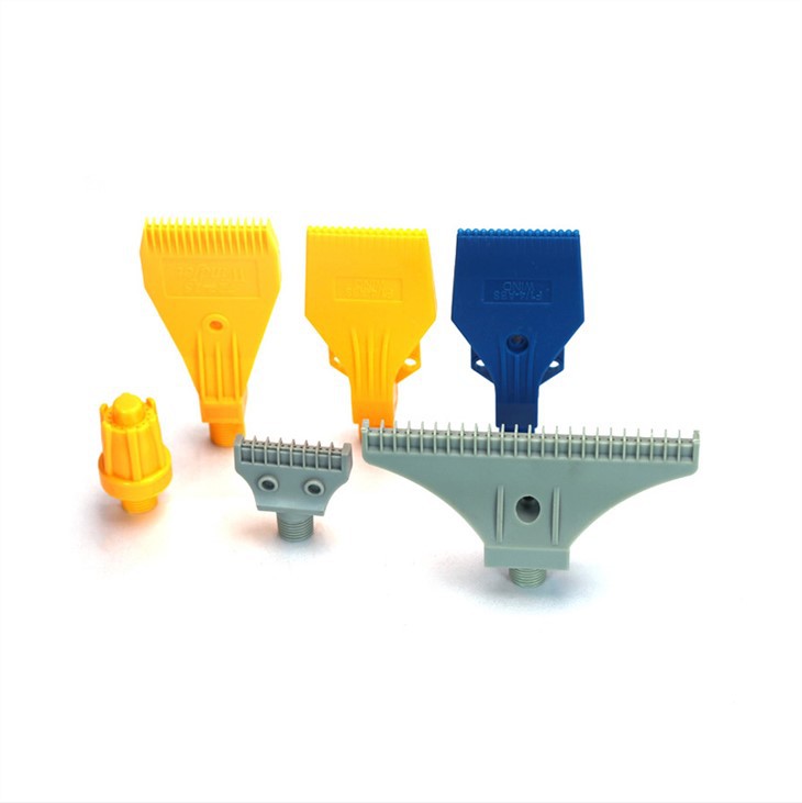 Air Nozzles