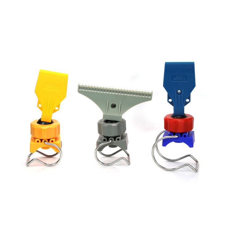 Air Nozzles