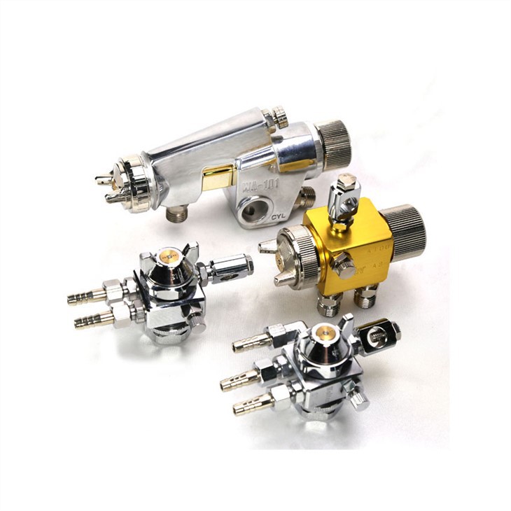 Automatic Spray Gun