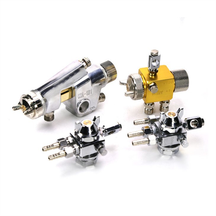 Automatic Spray Gun
