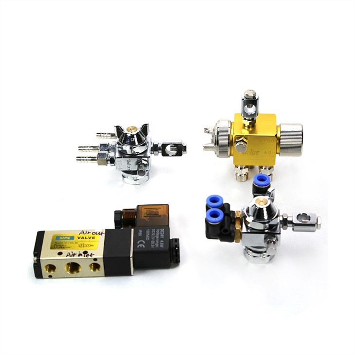 Automatic Spray Gun