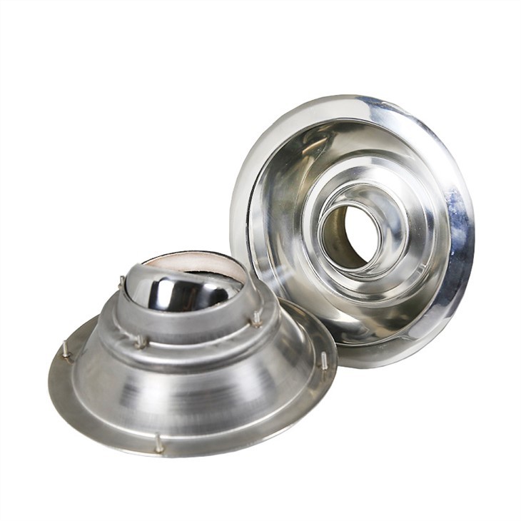 Cleaning Room Air Shower Nozzle