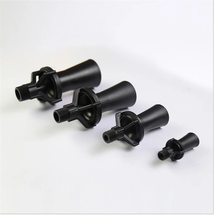 Eductor Nozzles