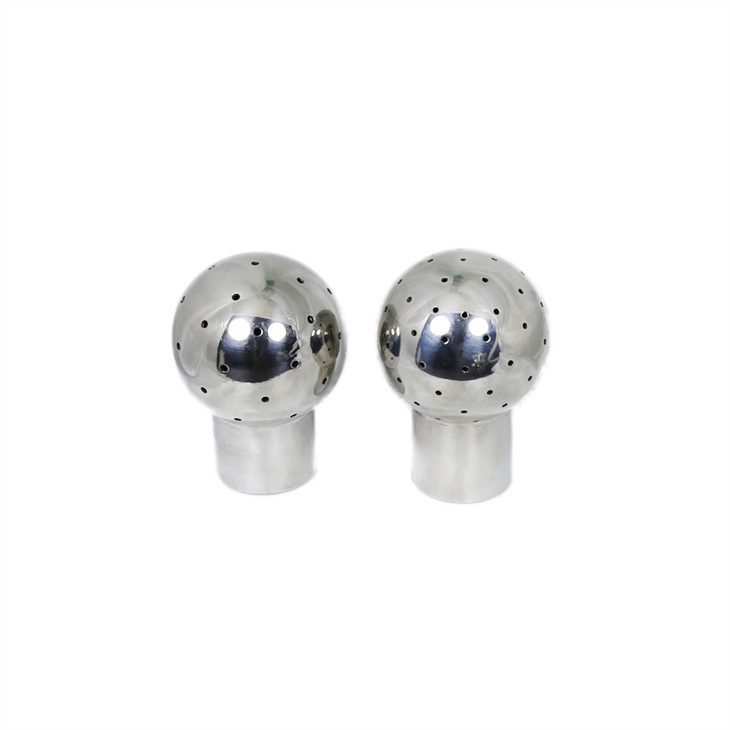 Fixed Ball Tank Washing Nozzles