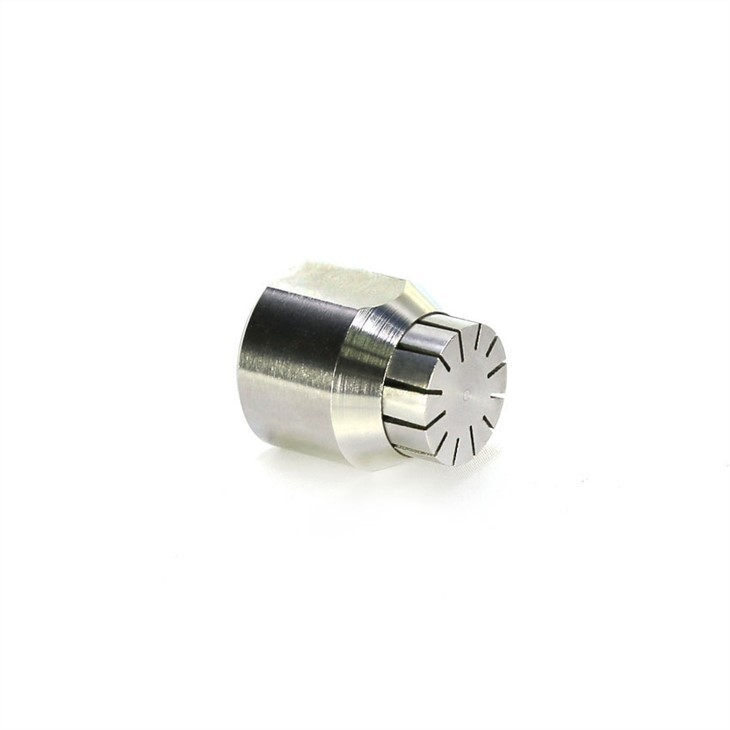 Noise Reduction Round Compressed Air Nozzles