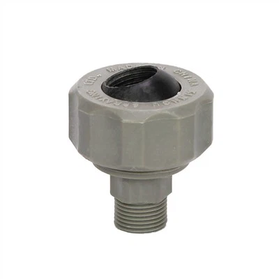155 Phụ kiện khớp nối bóng có thể điều chỉnh bằng nhựa