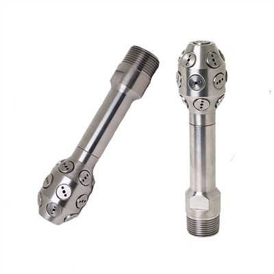 9800 Vòi rửa bình áp suất thấp