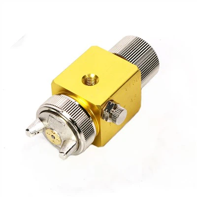 Súng phun tự động mini A-100