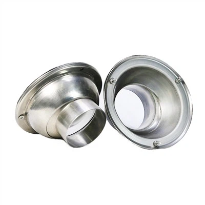 Vòi tắm khí lạnh mạnh có thể điều chỉnh