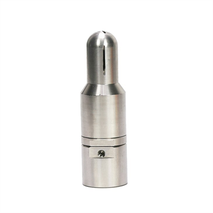 Tank Wash Nozzles