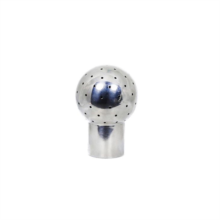 Tank Wash Nozzles