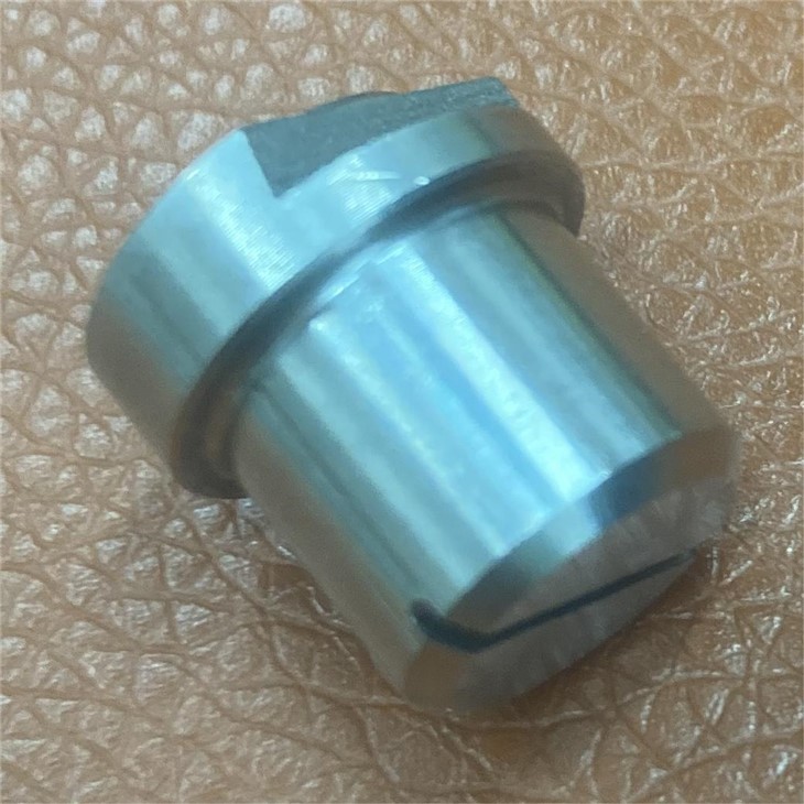 High Impact Dovetail Flat Fan Spray Nozzles