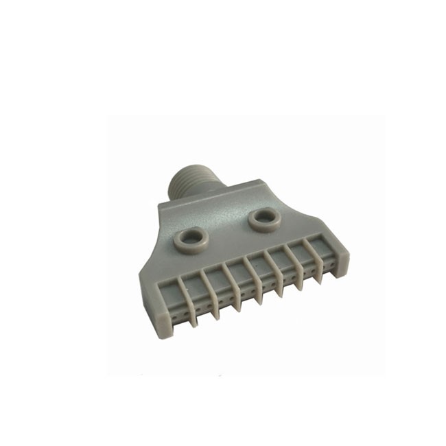 Plastic Mini Type Wind Jet Air Nozzles