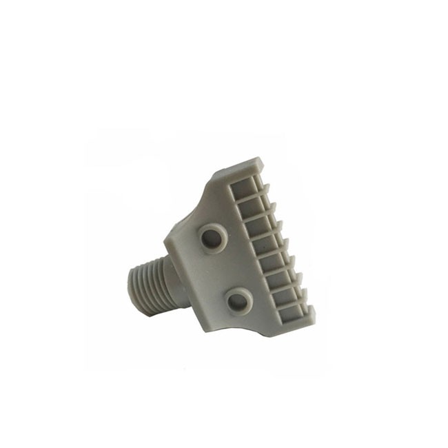Plastic Mini Type Wind Jet Air Nozzles