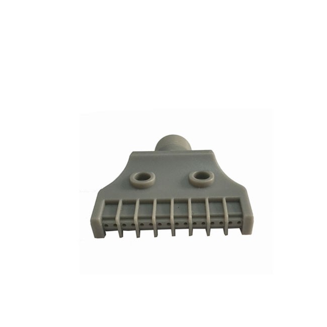 Plastic Mini Type Wind Jet Air Nozzles