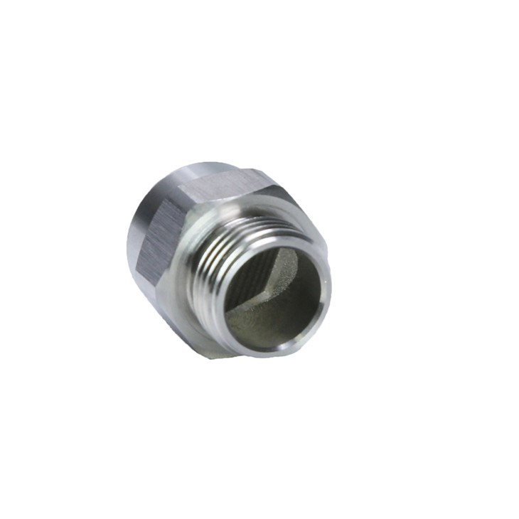 Stainless Steel Full Cone Nozzles