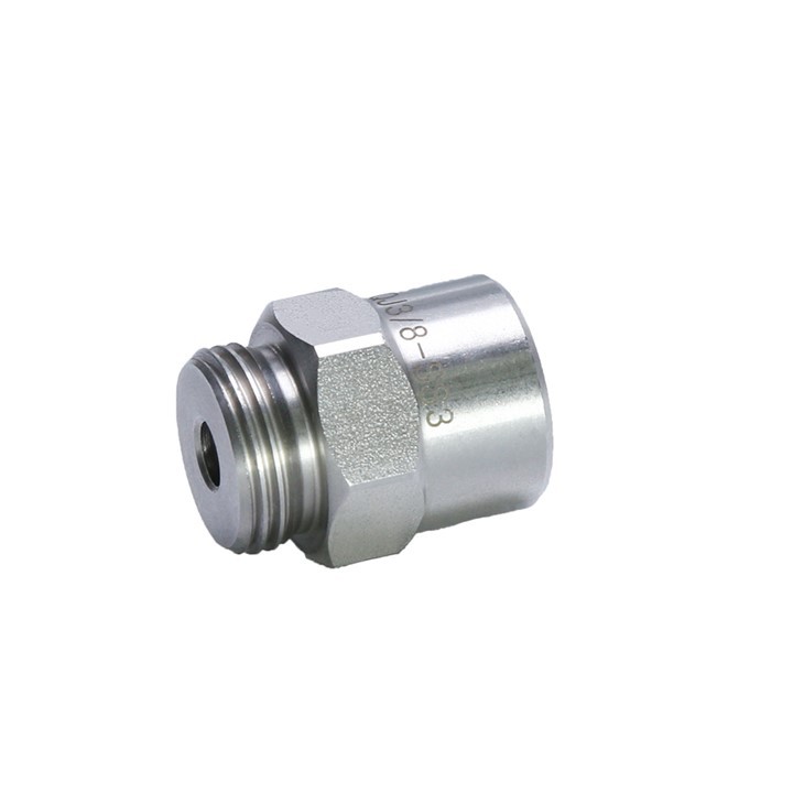 Stainless Steel Full Cone Nozzles