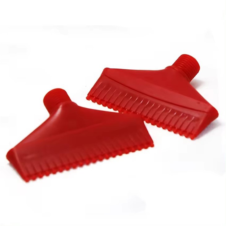 Red 1/4