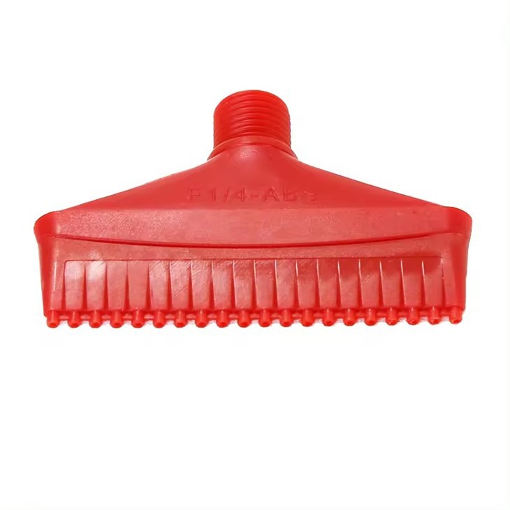 Red 1/4